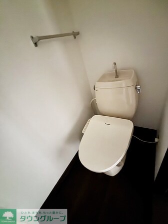 サンシティ日吉の物件内観写真